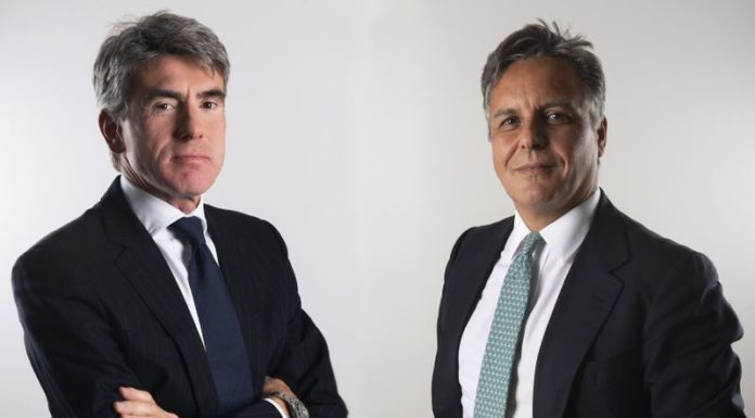 Sace, nel primo semestre conferma solidità e sostegno a imprese