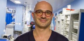 A Palermo un defibrillatore cardiaco collegato ad app, primo in Sicilia