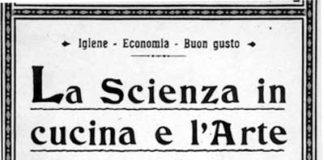 Cucina, festa in Romagna per il bicentenario di Pellegrino Artusi