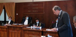 Parifica Corte Conti Basilicata, Bardi “Cambiamento è iniziato”