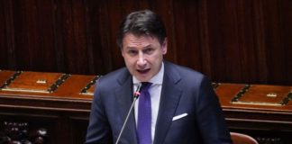 Conte “Il virus circola, inevitabile prorogare lo stato d’emergenza”