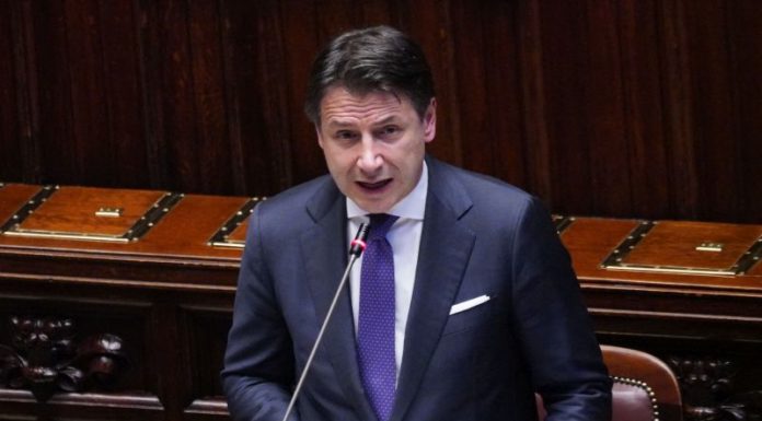Conte “Il virus circola, inevitabile prorogare lo stato d’emergenza”