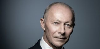 Thierry Bollorè è il nuovo CEO di Jaguar Land Rover