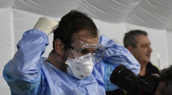 Il ministero aggiorna i dati, i nuovi casi di Covid sono 212 e non 181