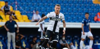 Gomez regala i tre punti all’Atalanta, Parma battuto per 2-1