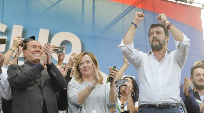 Centrodestra a Conte “Non voteremo lo scostamento di bilancio al buio”