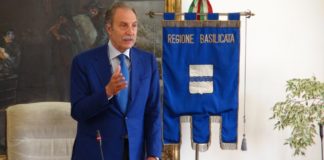 Bardi “Automotive Melfi sempre più modello per l’Europa”