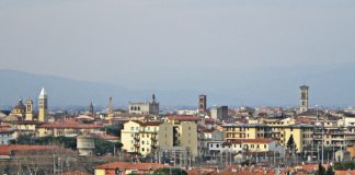 Toscana, a Prato un centro sul 5G e la Blockchain
