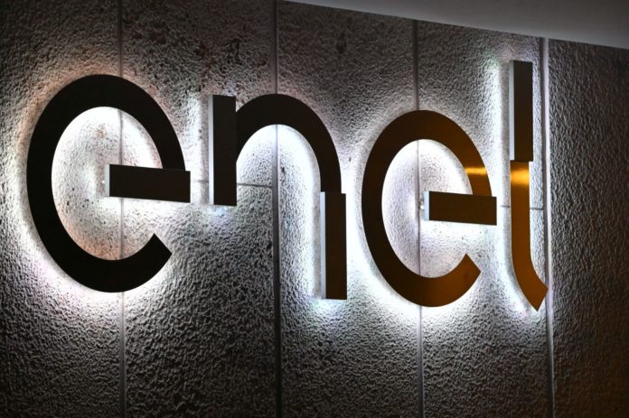 ENEL
LOGO