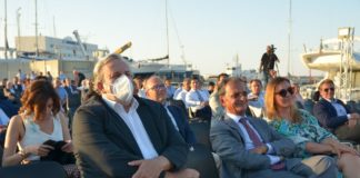 Acquedotto Pugliese, Emiliano “azienda di cui essere orgogliosi”