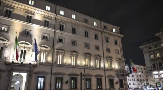 Il Consiglio dei Ministri proroga lo stato d’emergenza al 15 ottobre