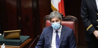 Fico “Parlamento sempre più faro, anche su Recovery Fund”