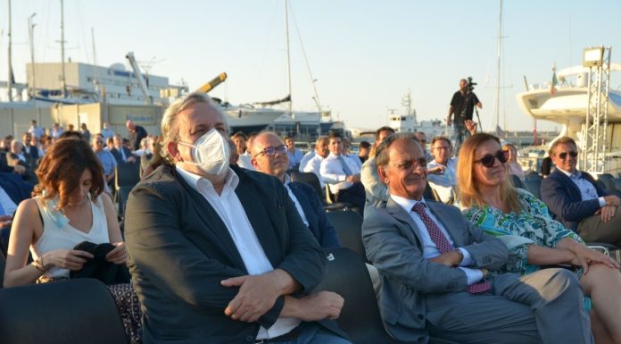 Acquedotto Pugliese, Emiliano “azienda di cui essere orgogliosi”