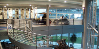 Nicolis “Città dei Motori valorizza turismo legato al mondo dell’auto”