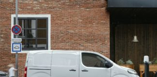 Al via gli ordini per Citroèn è-Jumpy, 100% elettrico