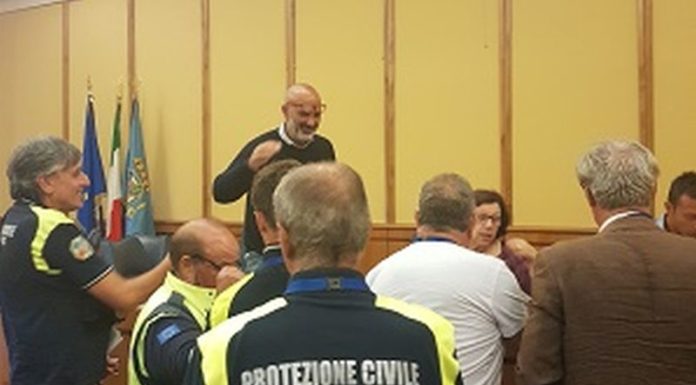 Consiglio approva nuove norme su Protezione civile