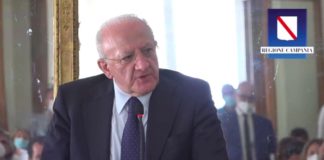 De Luca “Potenziamo la Sanità a Ischia e Procida”