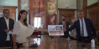 #Spiaggelibereesicureadostia, in 48 ore raccolte 25.500 firme