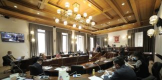 Progetto educazione alla legalità finanziato con rimborsi consiglieri regionali Toscana