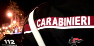 ‘Ndrangheta, 6 arresti contro clan Labate per estorsioni e armi