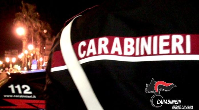 ‘Ndrangheta, 6 arresti contro clan Labate per estorsioni e armi