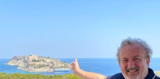 Bandiera blu alle Isole Tremiti, Emiliano “Grande risultato”