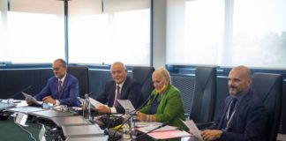 Cattolica, approvata trasformazione in società per azioni