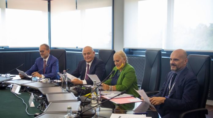 Cattolica, approvata trasformazione in società per azioni