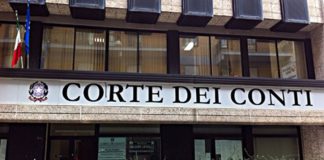 Ok Corte Conti a bilancio regione Lazio, un team per Roma