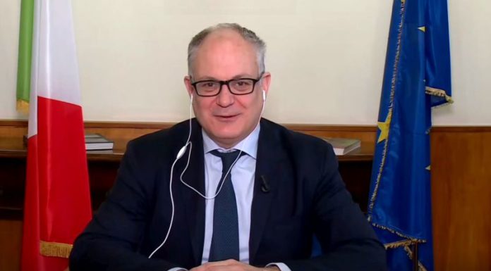 Pil, Gualtieri “Stime migliori delle attese”