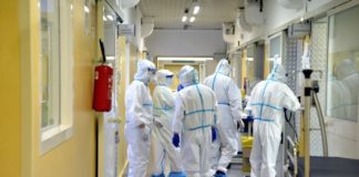 Coronavirus, 379 nuovi casi e 9 morti nelle ultime 24 ore