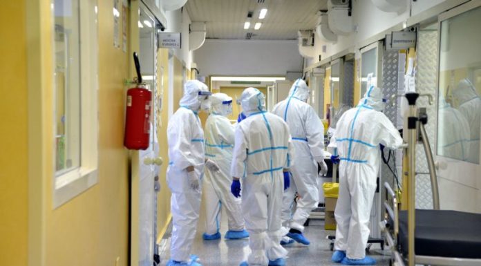 Coronavirus, 379 nuovi casi e 9 morti nelle ultime 24 ore