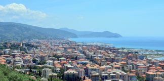 Lotta all’erosione in Liguria, 5 milioni per interventi in 7 comuni