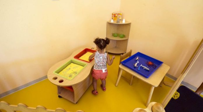 Scuola, via libera a documento indirizzo per ripresa fascia 0-6 anni