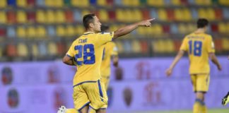 Frosinone ai play-off, Trapani e Juve Stabia in C