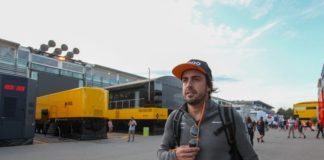 In Spagna sicuri: “Alonso torna in F1, alla Renault dal 2021”