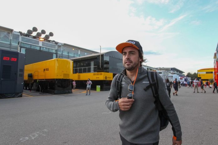 Gran Premio Heineken d´Italia 2019 - Sabato - Paddock