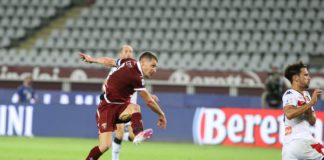 Il Torino stende 3-0 il Genoa e lo mette nei guai