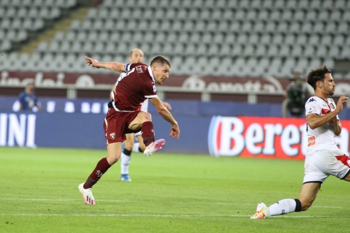 Torino vs Genoa