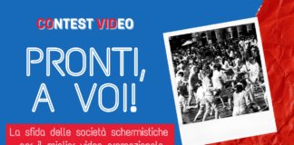 Al via il contest video tra le società “Pronti, a voi!”