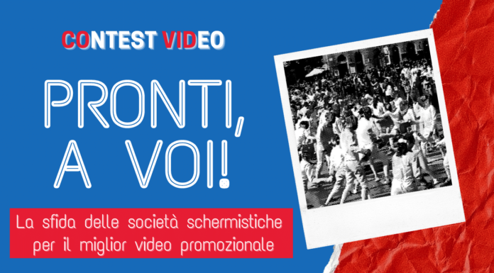 Al via il contest video tra le società “Pronti, a voi!”