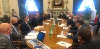Il Comitato 4.0 ricevuto dal Ministro Gualtieri