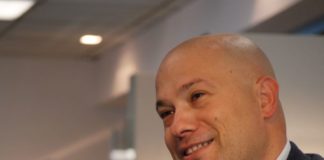 Assobagno, Elia Vismara eletto presidente