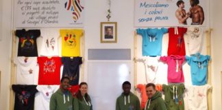 Con Beteyà l’integrazione è di moda