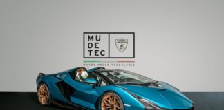 Il Museo Lamborghini riapre le porte al pubblico