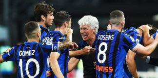 L’Atalanta sa solo vincere, riscatto per Roma e Torino