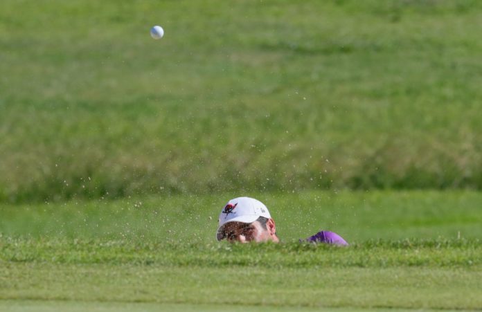 76° Open d´Italia (day 3)