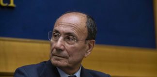 Recovery Fund, Schifani “In guerra serve unità, Governo ci ascolti”