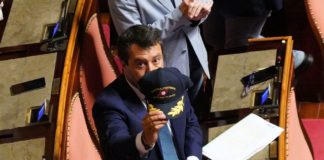 Open Arms, il Senato autorizza il processo a Salvini