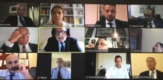 Comitato 4.0 incontra Spadafora “Credito d’imposta prioritario”